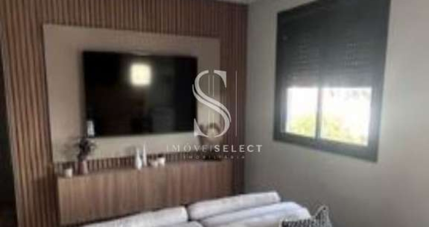 Condominio Ar Planalto no Planalto Paulista, Apartamento de 80m² com 2 dormitórios, 1 suíte, 1 vaga.