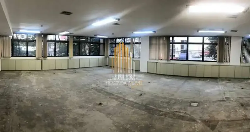 Conjunto Comercial no Condomínio Laplace em Brooklin com 130m² 2 vagas de garagem Conjunto Comercial