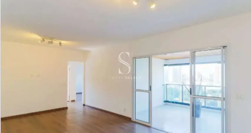 Condomínio Las Ventanas - Santo Amaro Apartamento com 105m² 3 dormitórios sendo 1 suíte e 2 vagas