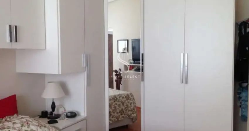 COND. EDIFICIO SAO JUDAS TADEU APARTAMENTO DE 111M² COM 2 DORM E 1 SUITE EM VILA MARIANA COND. EDIFI