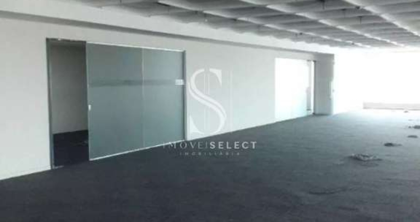 EDIFICIO CENESP, JARDIM SÃO LUIS, PREDIO COMERCIAL DE 2.844,04M² COM 15 SALAS, 19 BANHEIROS E 28 VAG