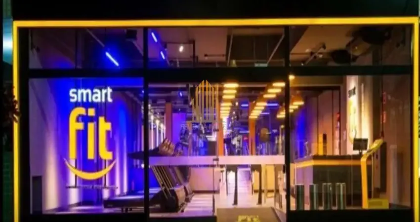 LOJA COMERCIAL LOCALIZADA NA CERQUEIRA CEZAR, DE 1260M²