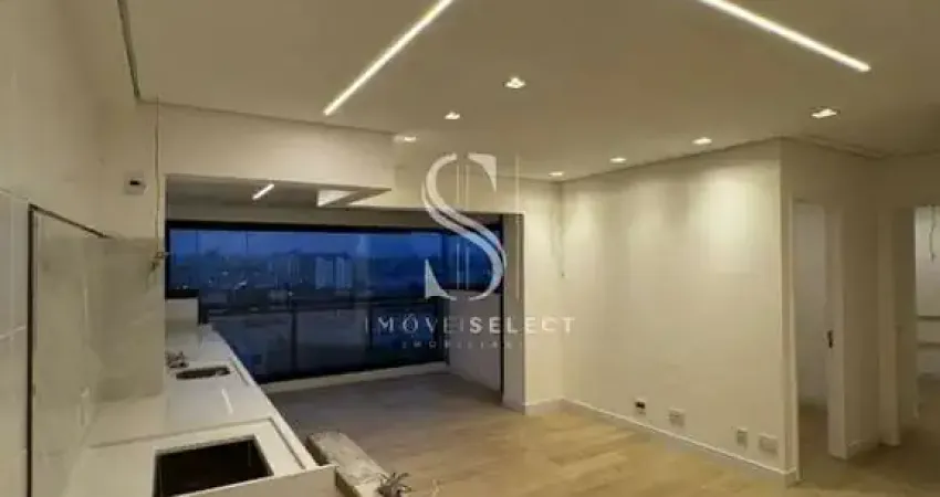 Condomínio Edifício Lodz - Vila Leopoldina - Apartamento de 62m² com 2 dormitorios, 1 suíte, 2 vagas