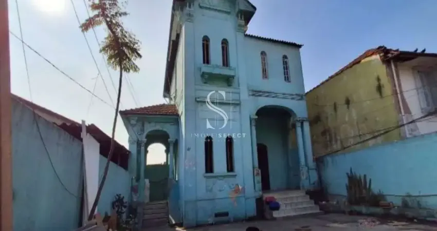VILA MONUMENTO, TERRENO DE 847M²!