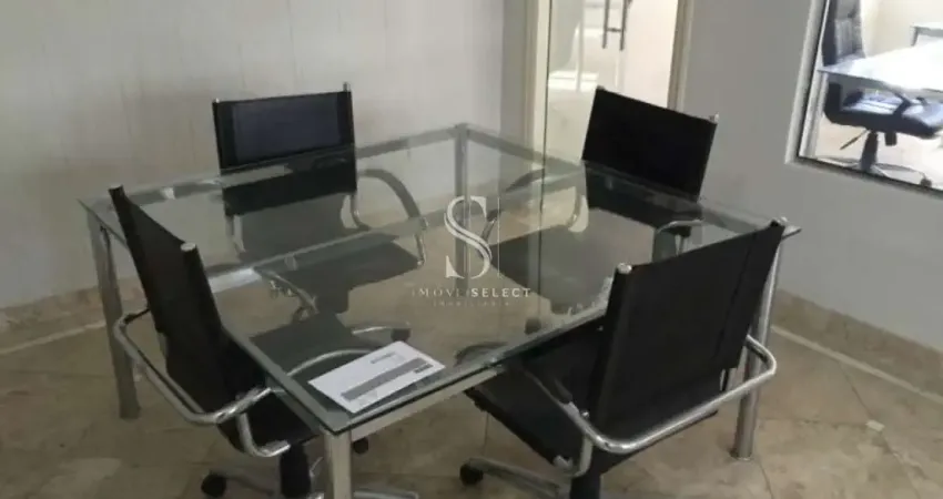 CONDOMINIO EDIFICIO LAUDO NATEL TOWER, PERDIZES, CONJUNTO COMERCIAL DE 75M² COM 4 BANHEIROS E 2 VAGA