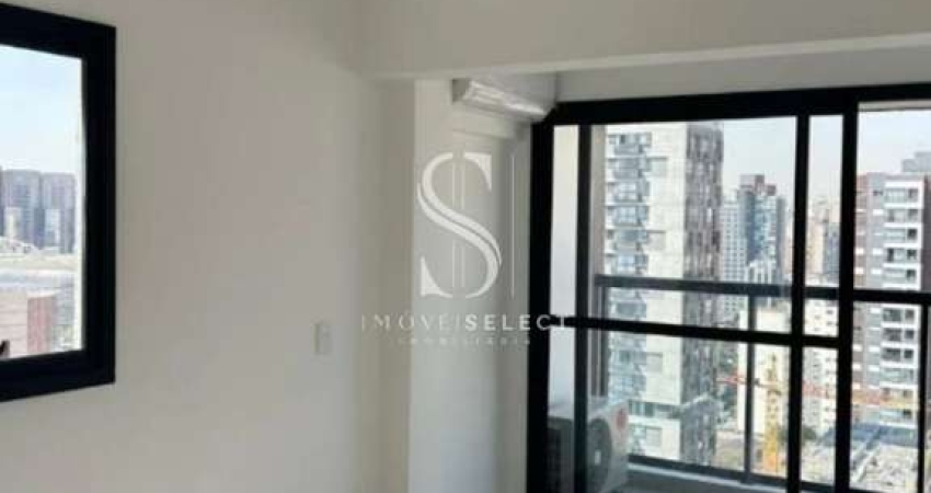 Condomínio Metrô Arena - Vila Pompéia - Studio de 29m² com 1 dormitorio, 1 banheiro e sem vaga.