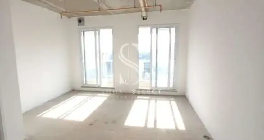 Condomínio Skyline Intelligent Business - Chácara Santo Antônio - Sala Comercial de 562,48m² com 16