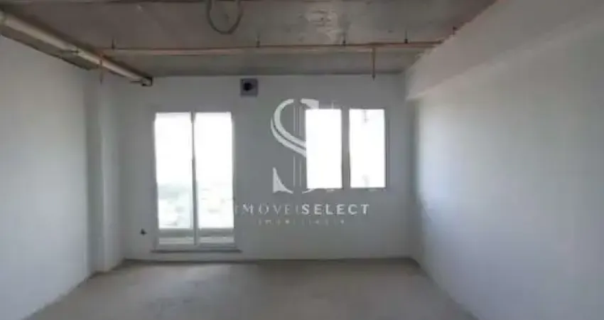 Condomínio Skyline Intelligent Business - Chácara Santo Antônio - Sala Comercial de 316,65m² com 9 s