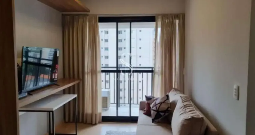 CONDOMINIO EDIFICIO NEX ONE, PERDIZES, APARTAMENTO DE 32M² COM 1 DORMITORIO E 1 BANHEIRO