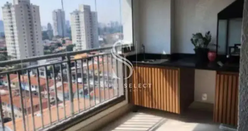 CONDOMINIO LIVING INFINITY, JARDIM CARAVELAS, APARTAMENTO DE 84M² COM 3 DORMITORIOS, 2 BANHEIROS E 2