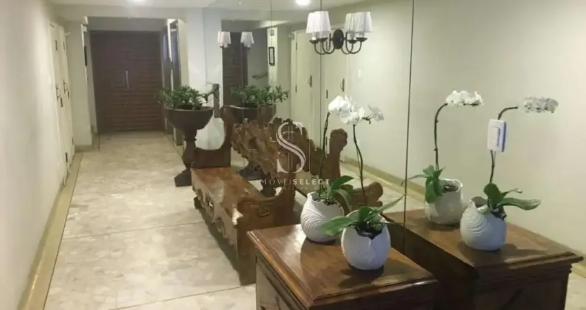 Condomínio Edifício Vila Franca  Jardim Paulista -Apartamento de 108m com 2 dormitórios