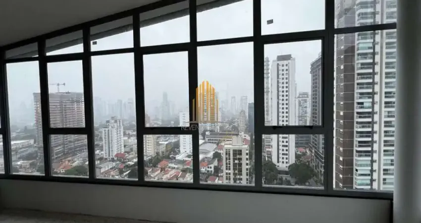 EDIFICIO WONDER BROOKLIN, APARTAMENTO DE 25m² COM 1 DORMITÓRIO , 1 BANHEIRO E NÃO POSSUI VAGA Á VEND