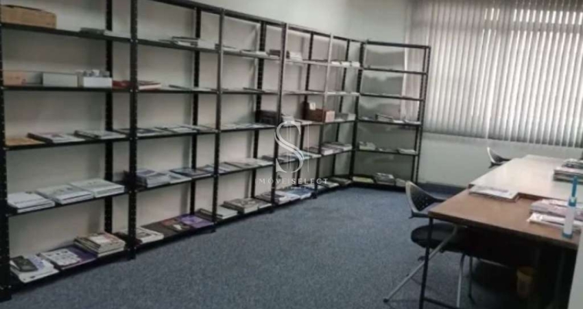 Condomínio Vertical Souto De Oliveira - Centro Histórico - Conjunto de Salas comerciais á venda com