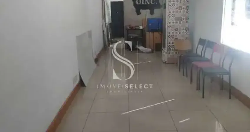 Casa Comercial à venda na Chácara Santo Antônio de 146m² com 7 salas e 3 banheiros Casa Comercial à