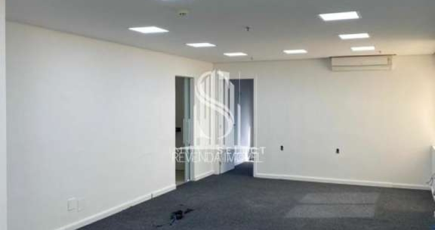 The Flag Corporate Center Conjunto comercial duplex à venda no Itaim Bibi de 220m²  CONJUNTO COMERCI