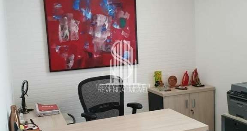 CONJ. COMERCIAL COM UMA SALA, UM BANHEIRO E UMA VAGA EM PERDIZES CONJ. COMERCIAL COM UMA SALA, UM BA