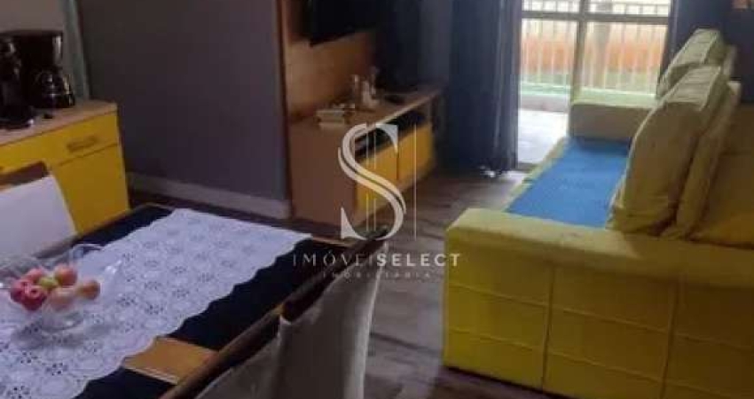 CONDOMÍNIO RESERVA DO BOSQUE, APARTAMENTO DE 70M², POSSUI 3 DORMITÓRIOS E 1 VAGA, Á VENDA EM SACOMÃ.