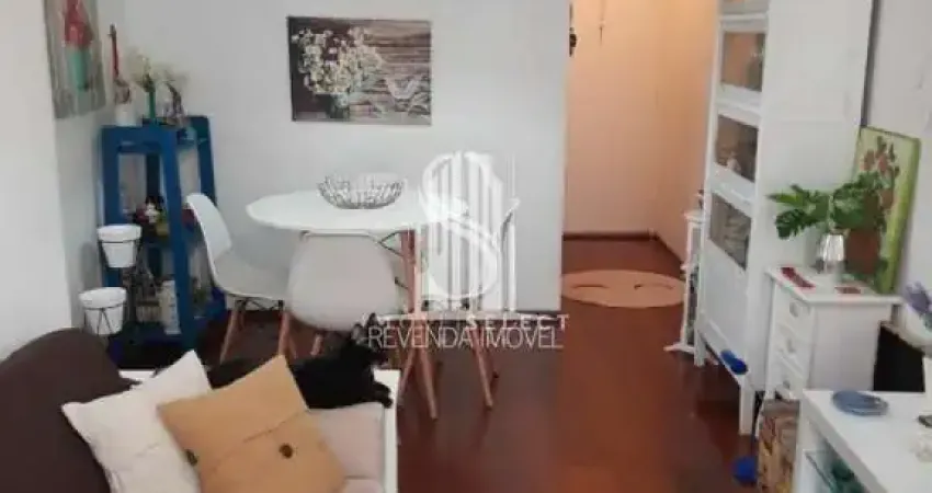 EDIFÍCIO COM 2 DORMITORIOS, 1 BANHERIO, 1 VAGA, NA RE REGIÃO DA VILA MACOSTE EM SÃO PAULO - CAOITAL