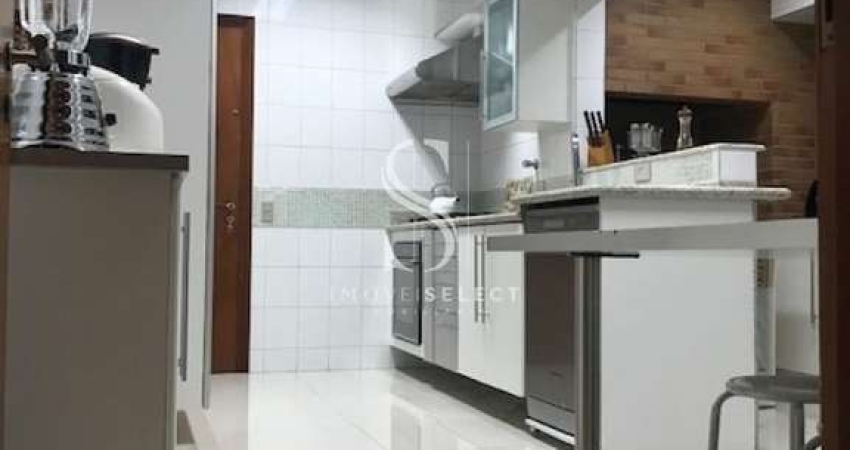 Apartamento a venda 3 dorm, sendo 3 suítes, com 3 vagas de garagem, lazer completo !!! EDIFÍCIO MAIS