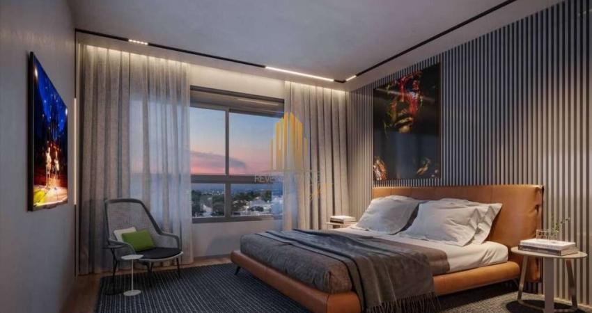 KARPZ APARTAMENTO RESIDENCIAL DE 209M² NO JARDIM PAULISTA COM 3 DORMITÓRIOS, 3 SUÍTES E 3 VAGAS Á V