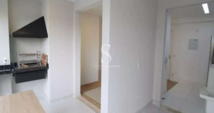 Condomínio Living Dream Panamby na Vila Andrade - Apartartamento de 64m² - 2 dormitórios sendo 1 suí