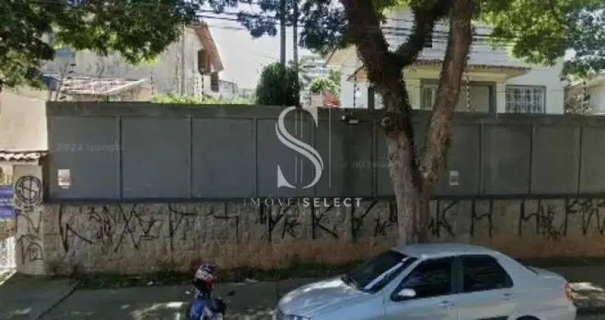 Terreno Residencial/Comercial de 382m² em Perdizes. Terreno Residencial/Comercial de 382m² em Perdiz