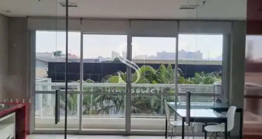 EDIFICIO SOHOO OFFICE, VILA LEOPOLDINA- CONJUNTO COMERCIAL DE 40m² COM 1 SALA, 1 BANHEIRO E 1 VAGA Á