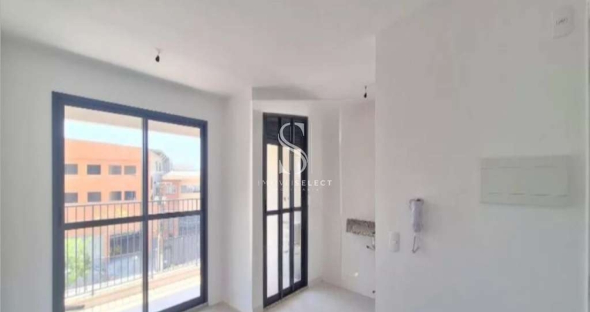 Condomínio Caminhos da Lapa Elo Duo. Apartamento à venda com 55m², 2 quartos, 1 suite  e 1 vaga, com