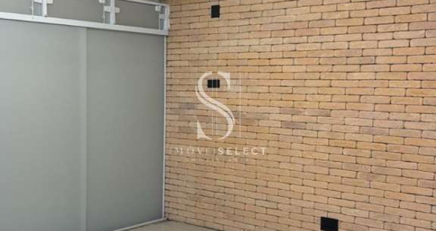 Perdizes - Ponto comercial com 42 m² 1 Modulo, 1 banheiros e 1 copa