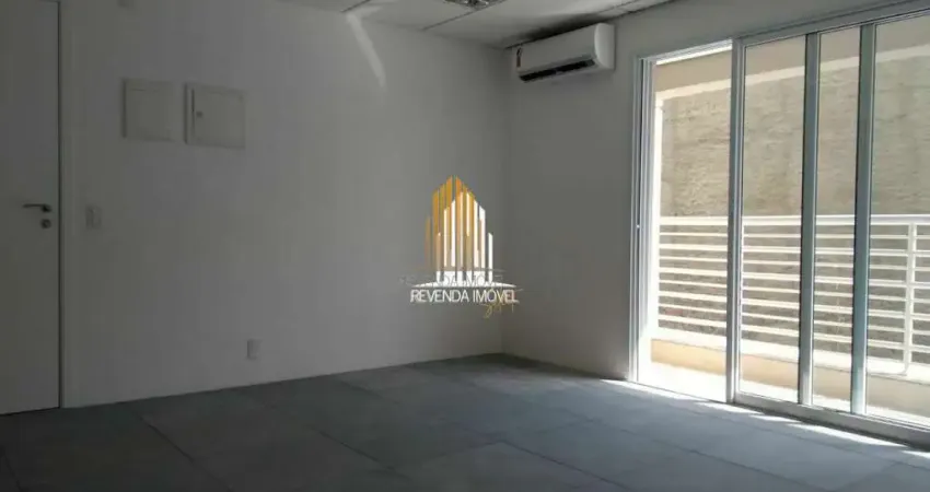 CONJ. COMERCIAL À VENDA  NA ÁGUA BRANCA  CONDOMÍNIO CONVERGE VILA ROMANA LOCALIZADO NA REGIÃO DA ÁGU