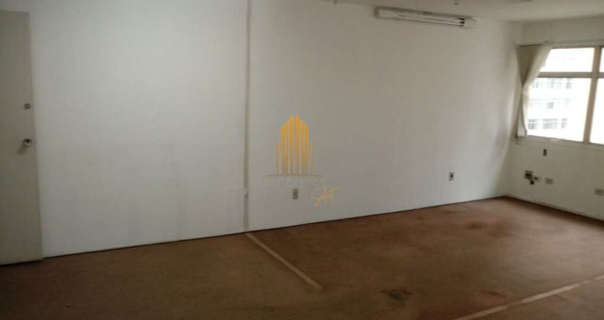 CONJ. COMERCIAL NO EDIFÍCIO OURO PRETO COM 2 ESCRITÓRIOS E 1 VAGA À VENDA NO JARDIM PAULISTA CONJ. C