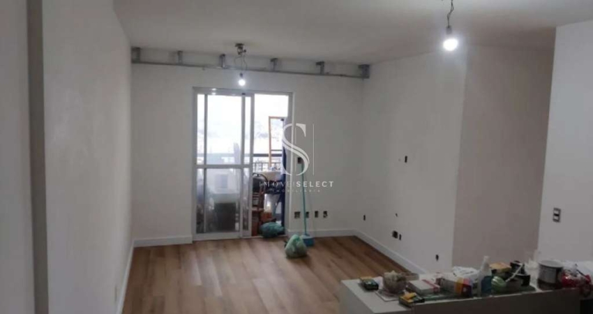 Condomínio Residencial Natureza Clube Morumbi na Vila Andrade, Apartamento de  69m² com 2 dormitório