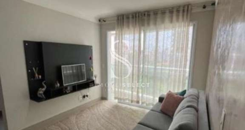 Condomínio Ca'D'Oro na Consolação, Apartamento de 79m² com 3 dormitórios, 1 suíte, 2 vagas.
