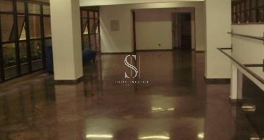 Prédio Comercial de 1277m² com 18 vagas em Moema. Moema - São Paulo, Prédio Comercial de 1277m² com
