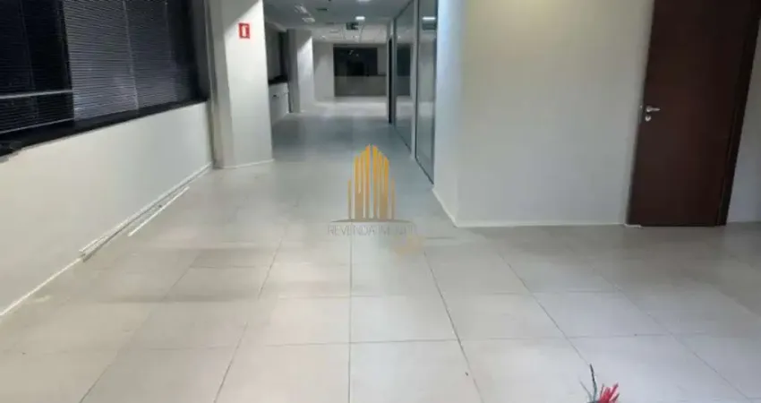 Condomínio Comercial Jorge Flores e Luis Simões Lope, Bela Vista- Conjunto Comercial de 404m² com 3