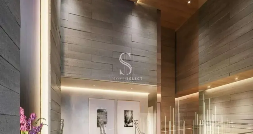 Condominio Harmonia da Vila na Vila Madalena, Conjunto Comercial de 48m² com 1 banheiro, sem vaga.