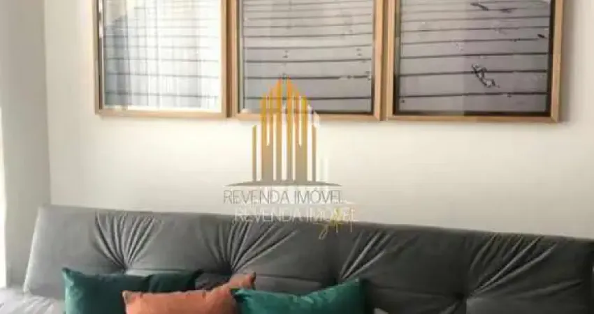 EDIFÍCIO COM 1 BANHEIRO, 1 DORMITORIOI, 1 VAGA DE GARAGEM LOCALIZADO NA REGIÃO DO BRÁS EM SÃO PAULO