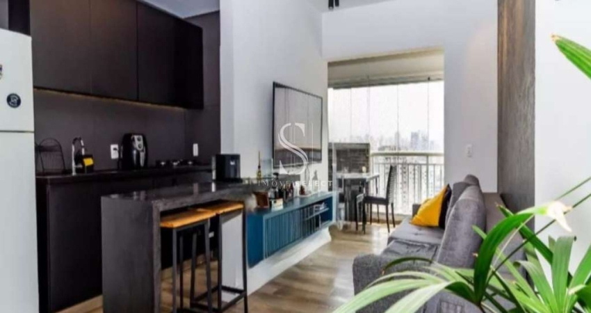 Condomínio Tendência B/F, Apartamento à venda com 62m², 2 quartos, 1 suite  e 1 vaga. com varanda