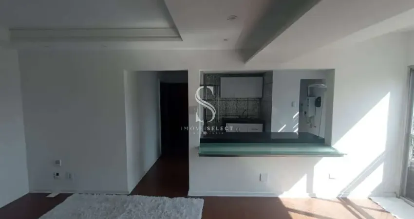 Condomínio Edificio Rio Parana, Pinheiros, Apartamento 60m², 2 dormitórios, 1 banheiro.