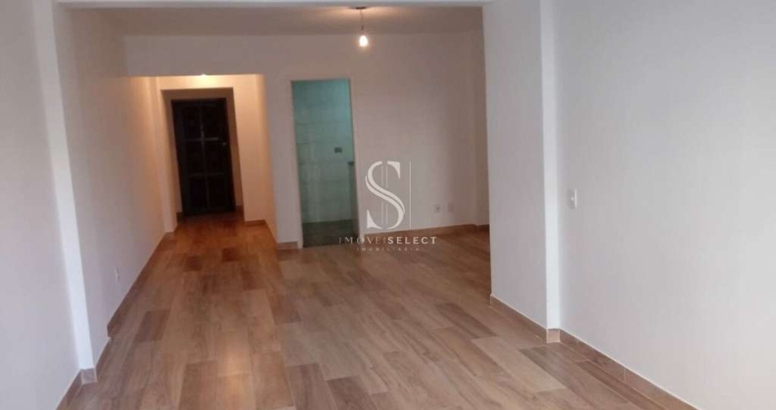 Condomínio Amalfi na  Consolação - Apartamento de 90m² com 2 dormitórios e 1 vaga demarcada  a venda