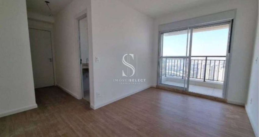 Condomínio Wonder BY Praças da Cidade Brás, Apartamento de 82m² com 2 dormitótios,  2 suítes, 1 lava