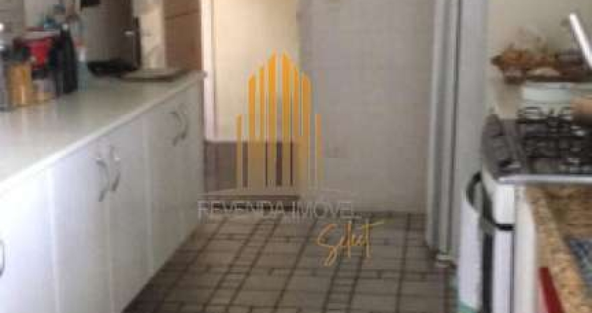 APARTAMENTO DE 203M² COM 3 DORMITÓRIOS (3 SUÍTES), 3 BANHEIROS E 3 VAGAS Á VENDA NO MORUMBI APARTAME