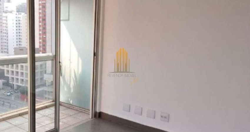 CONJUNTO COMERCIAL BROOKLIN DE 36M² POSSUI 1 SALA, 1 BANHEIRO,  1 VAGA À VENDA NA REGIÃO DO BROOKLIN