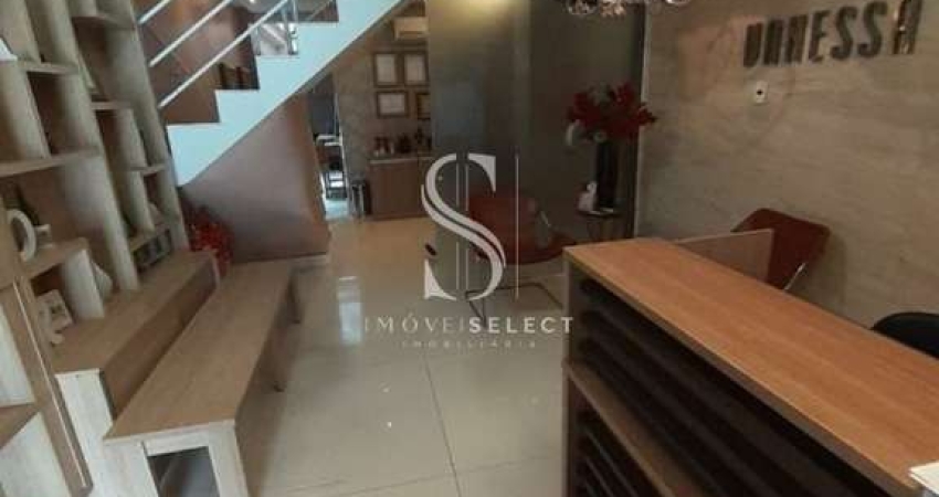 Ponto comercial à venda em Santo Amaro, São Paulo 