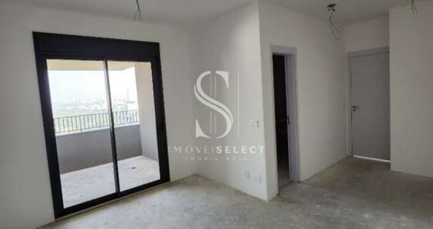 Condominio Clari Pinheiros, Apartamento de 190m² com 3 suítes, 5 vagas + depósito.