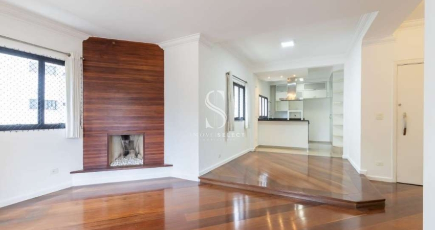 Condomínio Remy Martin na Vila Leopoldina, Apartamento de 147m² com 3 dormitórios, 1 suíte, 4 vagas