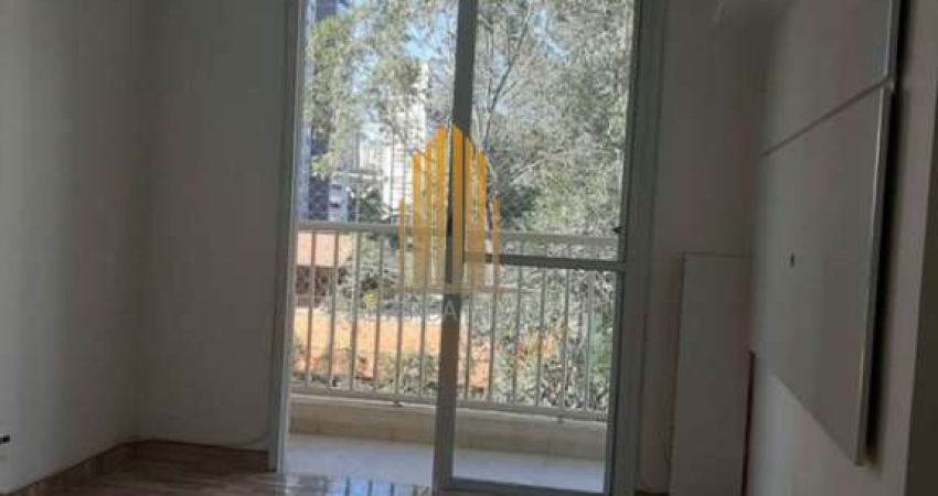 Condominio Cores Jardim Sul na Vila Andrade -SP, Apartamento de 48m² com 2 dormitórios, 1 vaga.