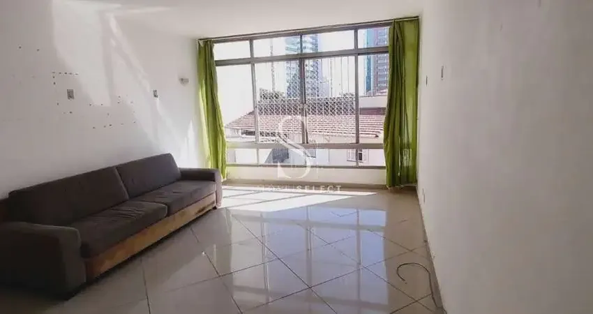 CAPITÃO JOSÉ CÂNDIDO APART RESIDENCIAL DE 97M² COM 2 DORMITÓRIOS,1 BANHEIRO E 4 VAGAA EM PINHEIROS