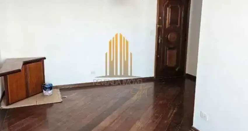 Cond. Central Park, apartamento de 56m² com 2 dormitórios, 1 vaga na Cidade Monções - São Paulo.