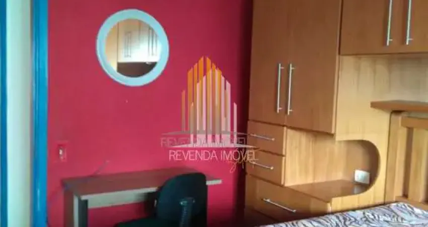 Carlos Eduardo Santo Amaro apartamento à venda de 83m² com 3 dormitórios e 2 vagas de garagem Carlos
